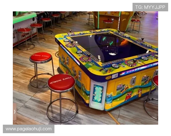 网络老虎机游戏安全可靠平台推荐让你畅玩无忧享受娱乐时光